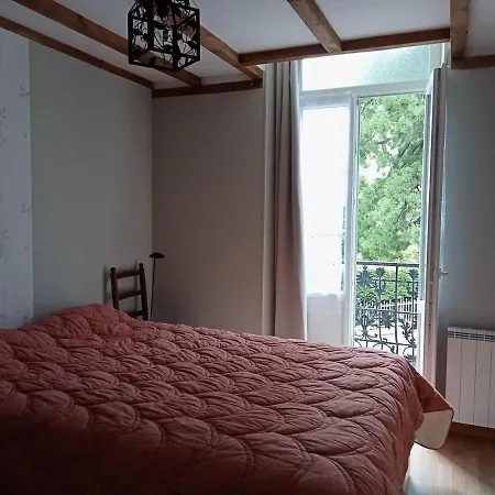 Lutins Gentianes Διαμέρισμα *